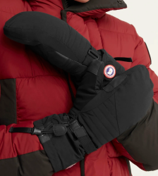 Canada Goose Men's Arctic Down Mittens