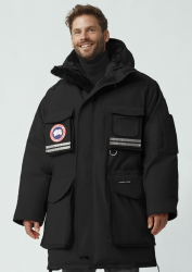 Canada Goose Snow Mantra Parka