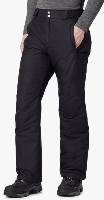 Columbia Men's Bugaboo IV Pant