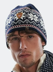 Dale of Norway Garmisch Merino Wool Hat