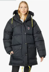 Fjällräven Expedition Down Jacket