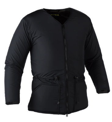 Fortress All Weather Gear Extreme Jacket