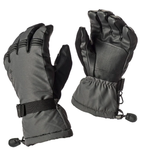 Fortress All Weather Gear GlovePro