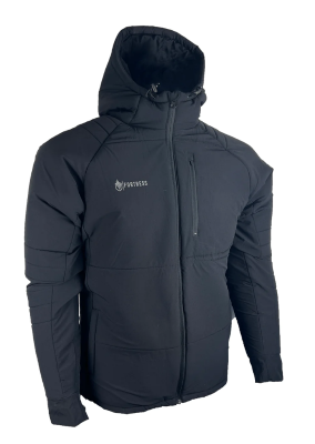 Fortress All Weather Gear Shadow Jacket