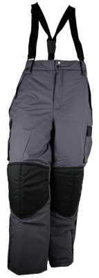 Fortress All Weather Gear Storm Bib