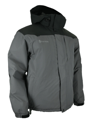 Fortress All Weather Gear Storm Coat