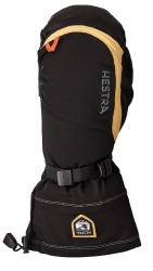 Hestra Army Leather Men's Expedition Mitten