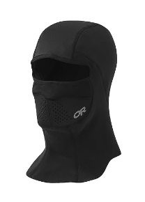 Outdoor Research Tundra Aerogel Balaclava