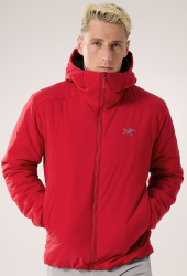 Arc'Teryx Atom Heavyweight Mens Hoody