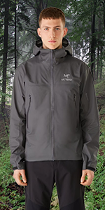 Arc’Teryx Beta Jacket Men's