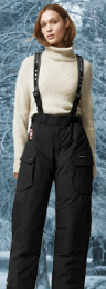 Canada Goose Women's Snow Pants