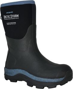 Dryshod Women's Arctic Storm Extreme-Cold Boot