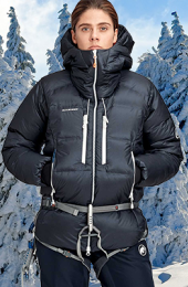 Eigerjoch Pro IN Hooded Women's Jacket