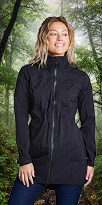 Kuhl Women's Rain Jackets