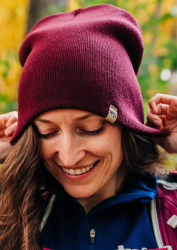 Minus 33 Expedition Merino Womens Wool Beanie