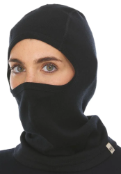 Minus33 Womens Merino Wool Expedition Balaclava