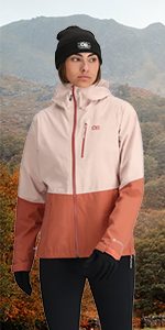 Outdoor Research Women's Aspire Gore-Tex Jackets