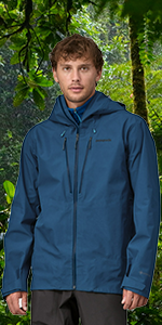 Patagonia's Men's Triolet Jacket