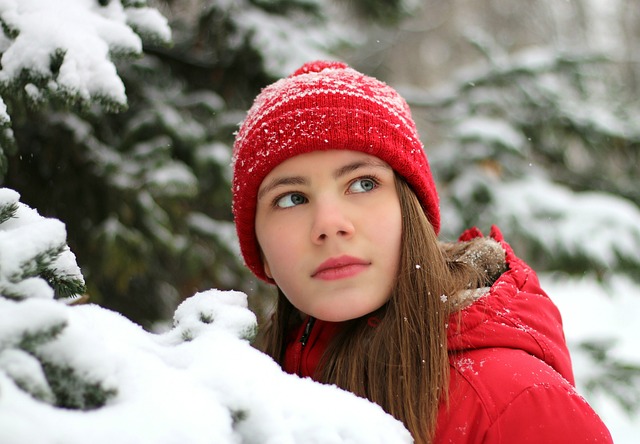 Woman's Beanie