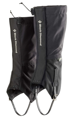 Black Diamond Frontpoint Gore-Tex® Hiking Gaiters (Unisex)