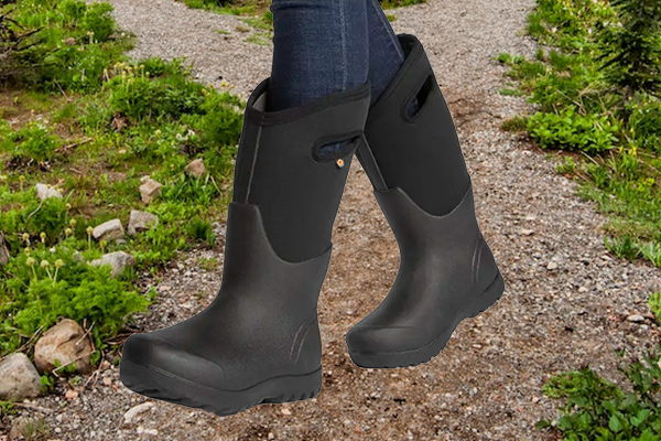 Bogs Neo-Classic Tall Women's Waterproof Boots