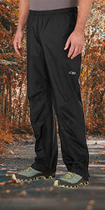 Outdoor Research Helium Men's Rain Pants