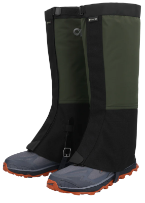 Outdoor Research Men's Crocodile GORE-TEX® Gaiters