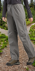 Outdoor Research Women's Aspire Rain Pants Gore tex