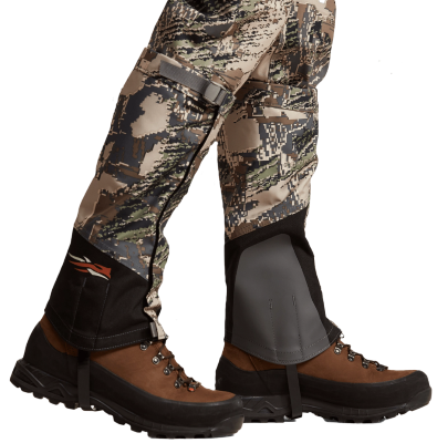 SITKA Gear Stormfront Gore-Tex® Hunting Gaiters (Unisex)