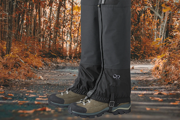 Women's Rain Gaiters