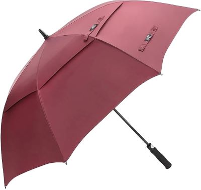 G4Free Automatic Open Golf Umbrella