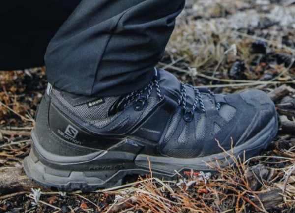 Men's Hiking Boots