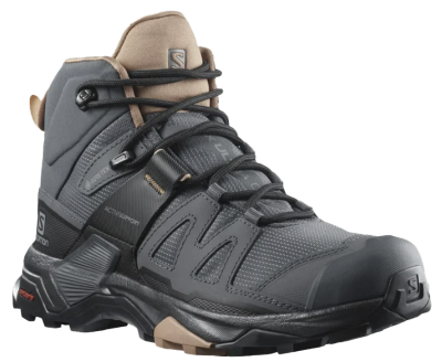 Salomon X Ultra 4 Mid Gore-Tex - Women's