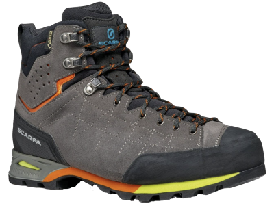 Scarpa Zodiac Plus GTX Men's