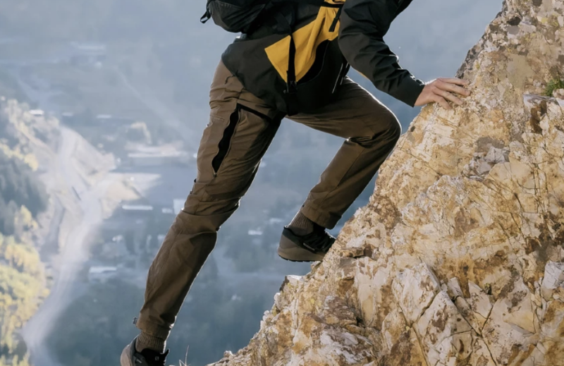 Men's Hiking Pants