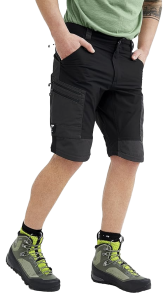 RVRC GP Pro Men's Zip-off Hiking Pants