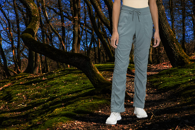 Women's Hiking Pants