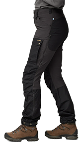 Keb Trousers Curved Women's Hiking