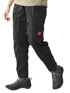 Outdoor Afro REI Co-op Trail Pants